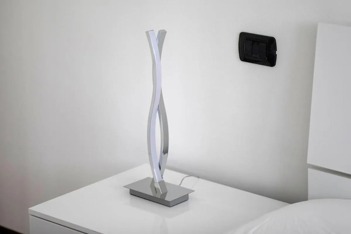 Casa Angy Apartment Como