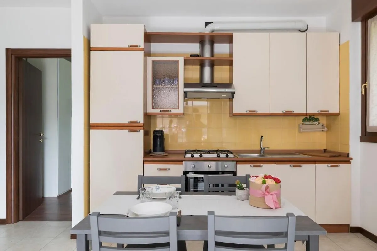Casa Angy Apartment Como Italy