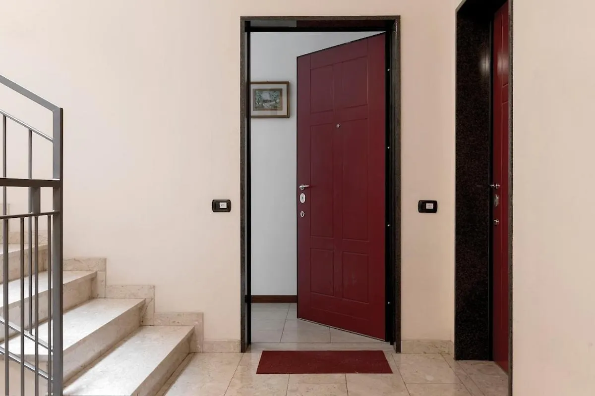 Casa Angy Apartment Como Italy