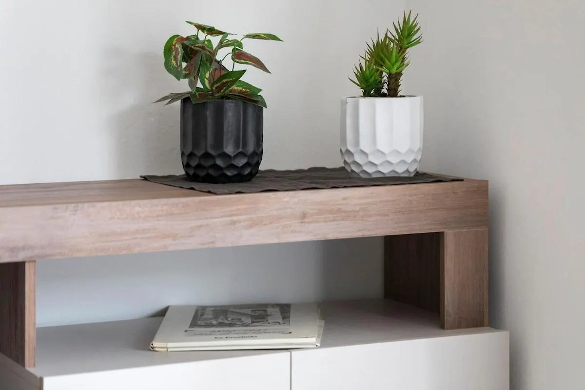 Casa Angy Apartment Como 0*,