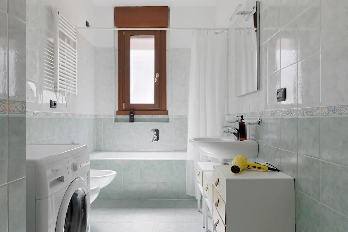 Casa Angy Apartment Como Italy